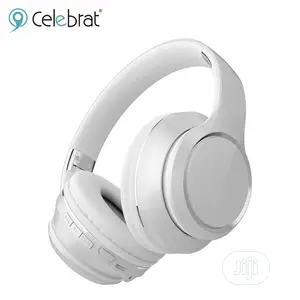 Celebrat Extra Bass Wire Headset Fly-6