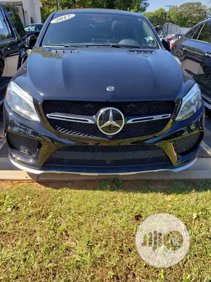 Head Lamp Mercedes GLE 2015/2018 Model