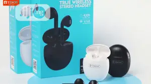Celebrat Wireless Stereo Headset Tws-w3