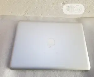 Laptop Apple MacBook Pro 2012 8GB Intel Core I5 HDD 640GB