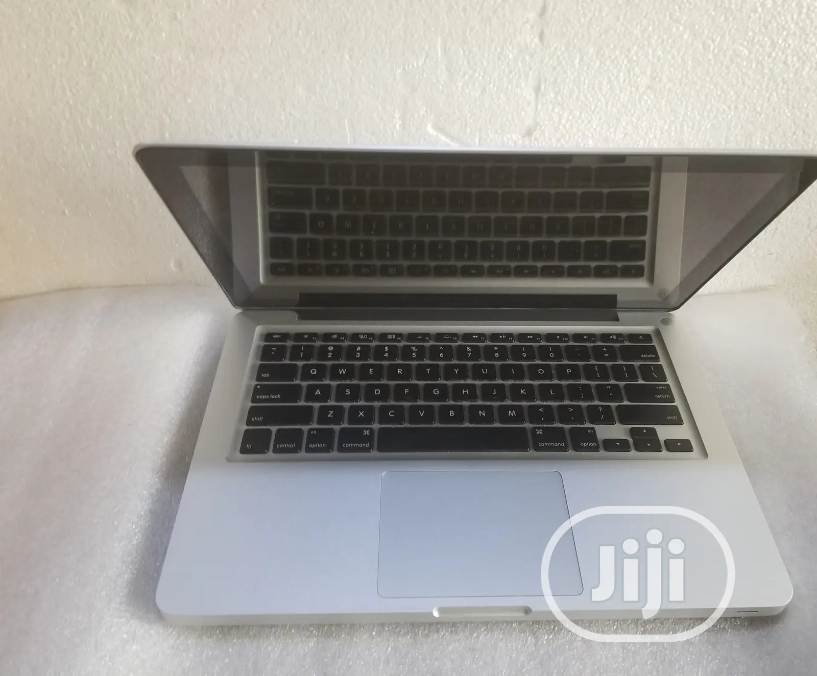 Laptop Apple MacBook Pro 2012 8GB Intel Core I5 HDD 640GB
