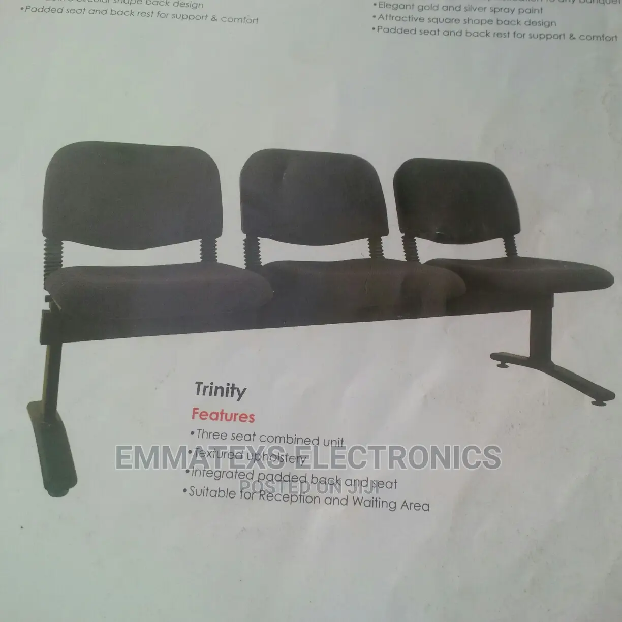 Reception Chair