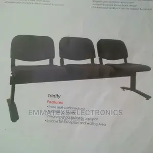 Reception Chair