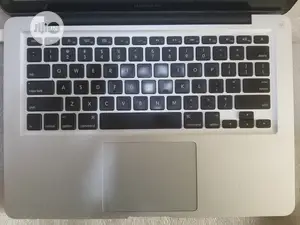 Laptop Apple MacBook Pro 2012 8GB Intel Core I5 HDD 640GB