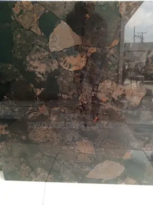80/80 Floor Tile