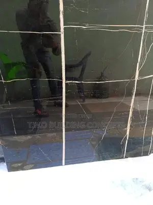 80/80 Floor Tile