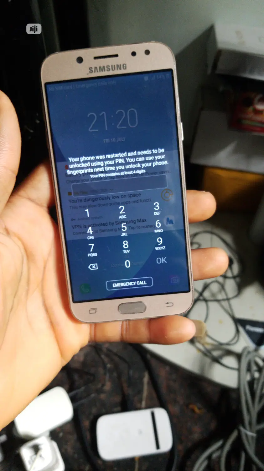 Clean Your iPhone Icloud
