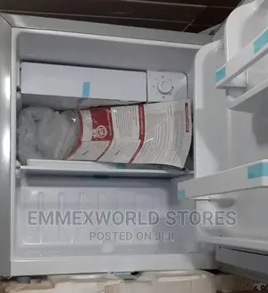 Nexus Bedside Fridge Nx-65c