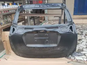 Boot For Toyota Rav4 2016,2017,2018,2019 Model