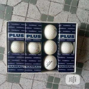 Golf Ball Pack