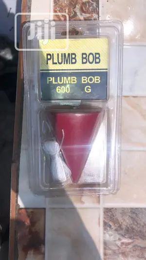 Plumb Bob 600gr Professional