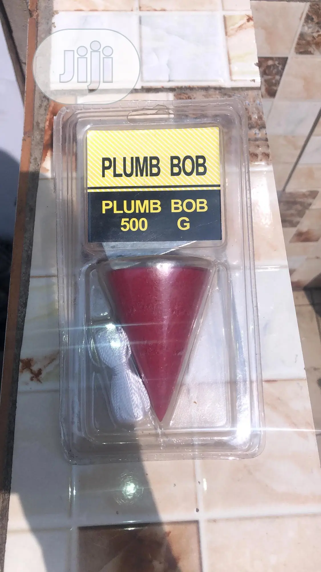 Plumb Bob 600gr Professional