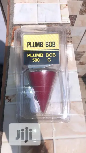 Plumb Bob 600gr Professional