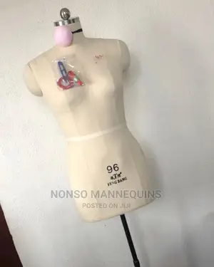 Feng Bang Imported Fully Pin Able Body Forms