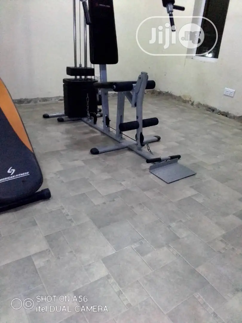 4mm Armstrong Carpet
