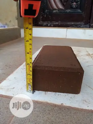 Ecological Paver Bricks