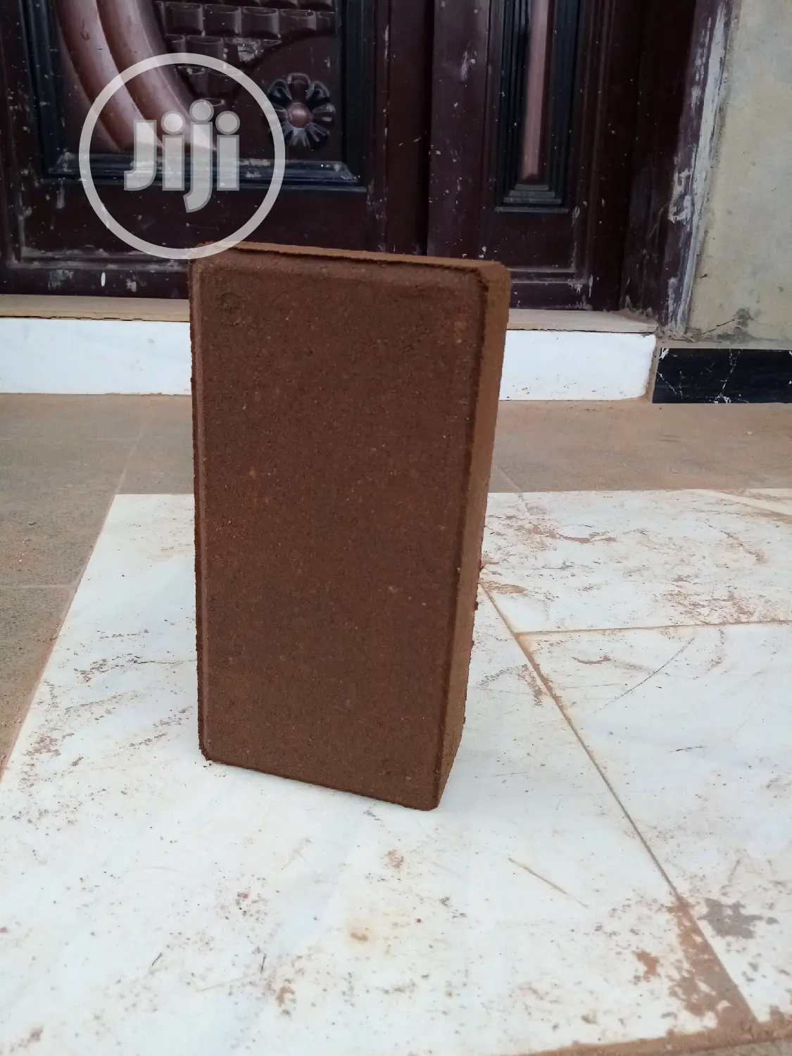 Ecological Paver Bricks