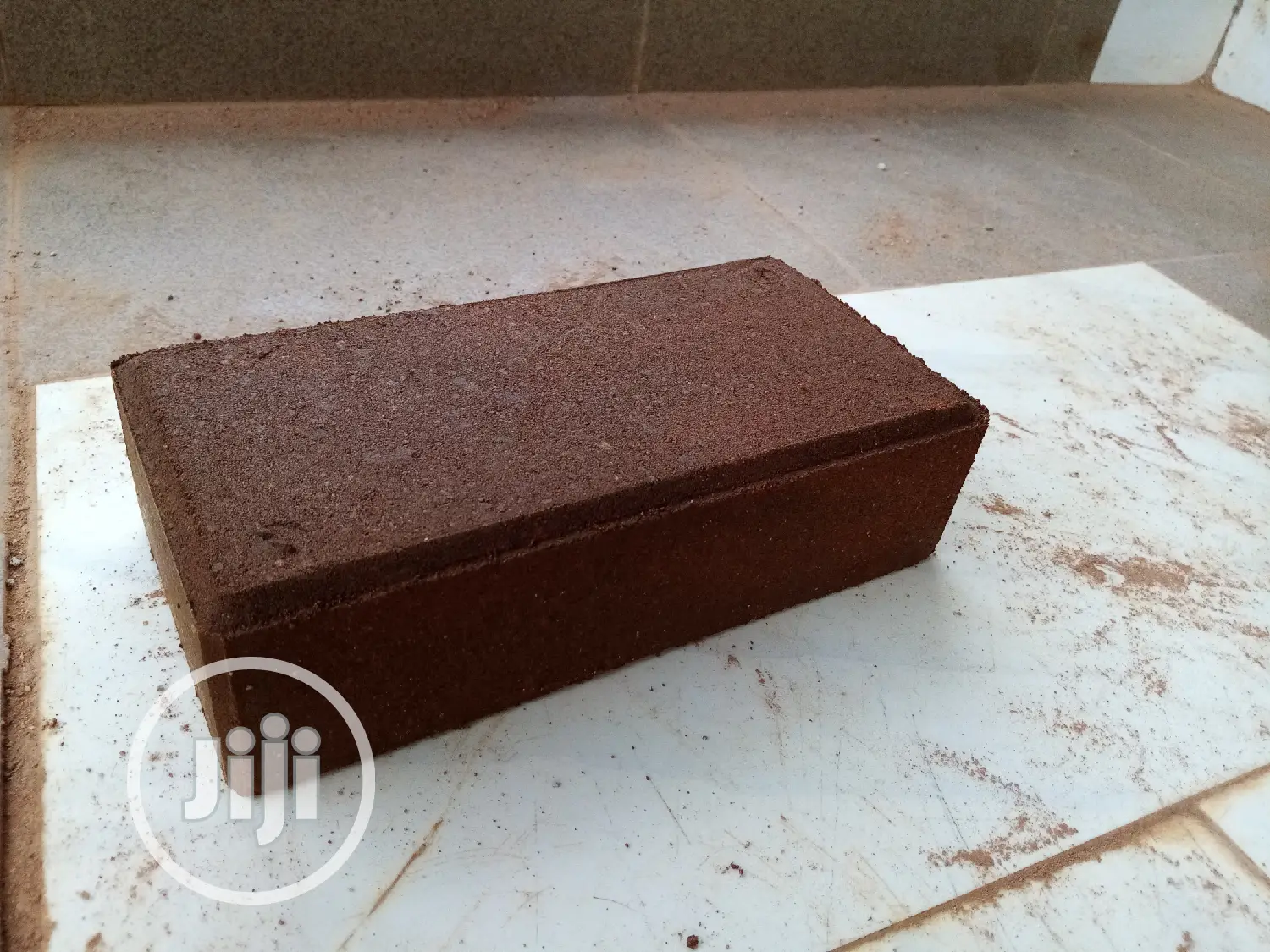 Ecological Paver Bricks