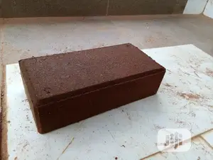 Ecological Paver Bricks