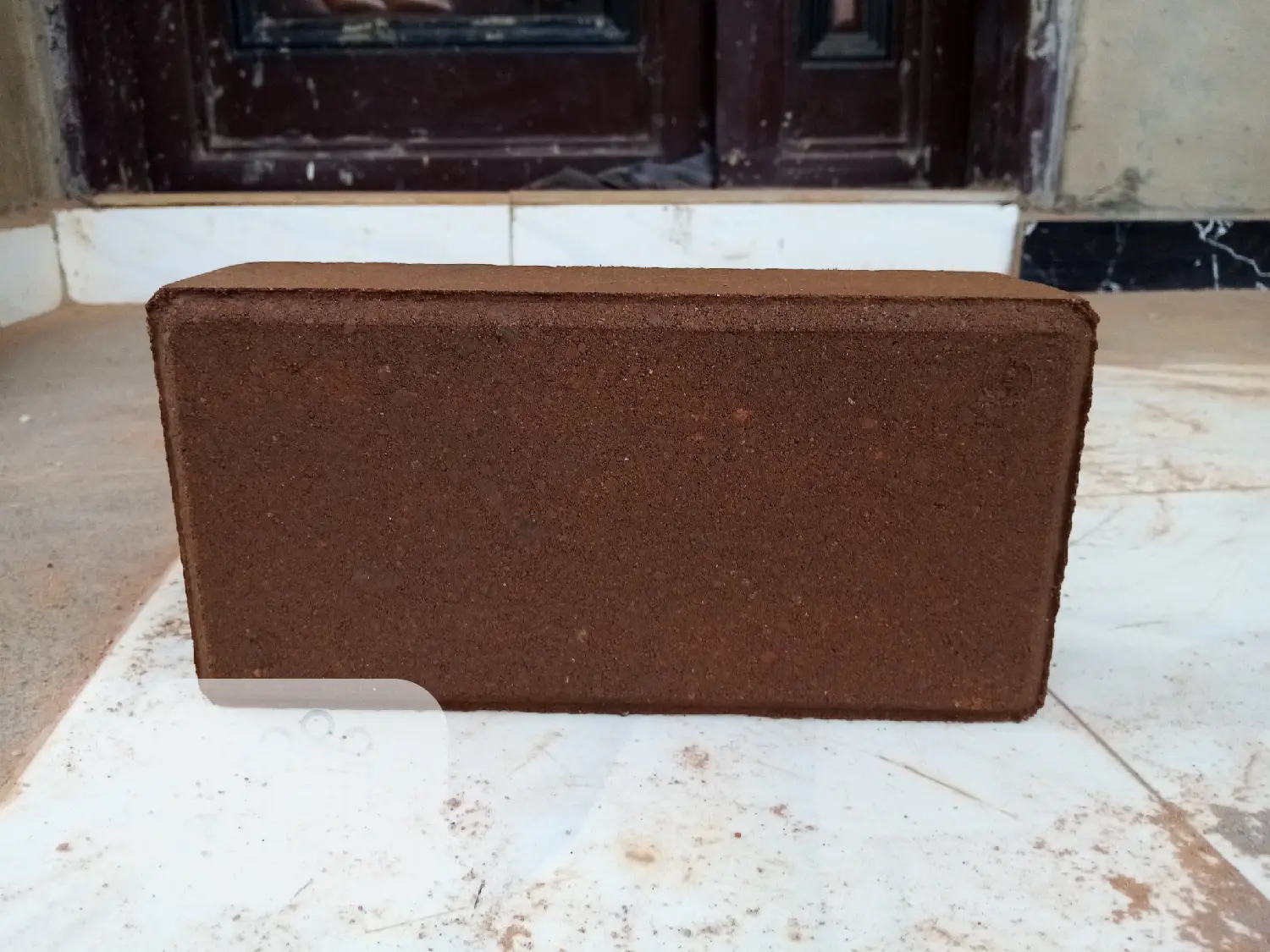 Ecological Paver Bricks