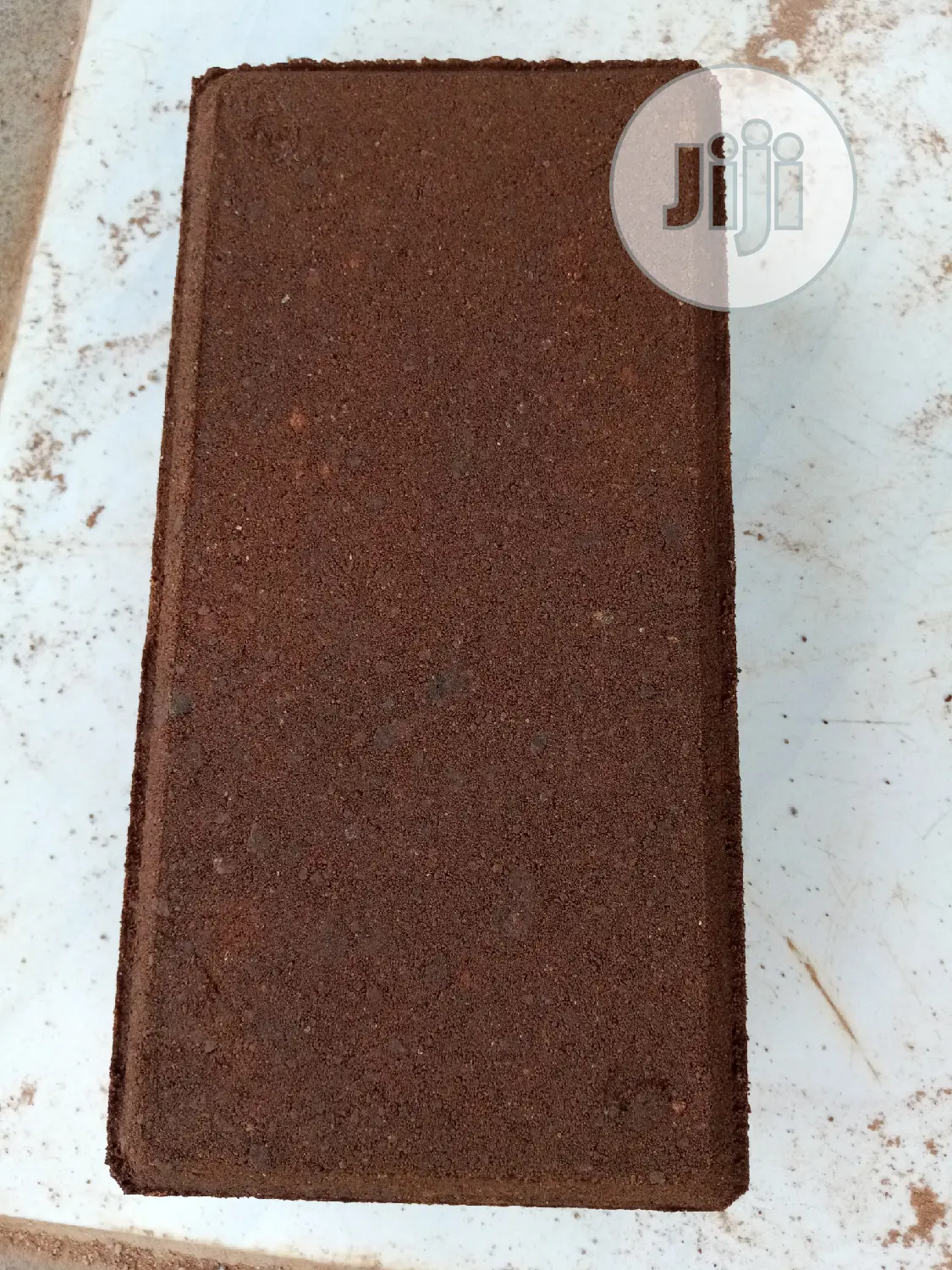 Ecological Paver Bricks