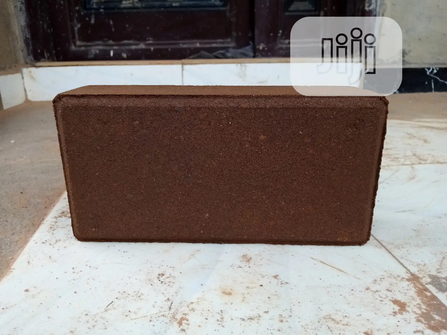 Ecological Paver Bricks