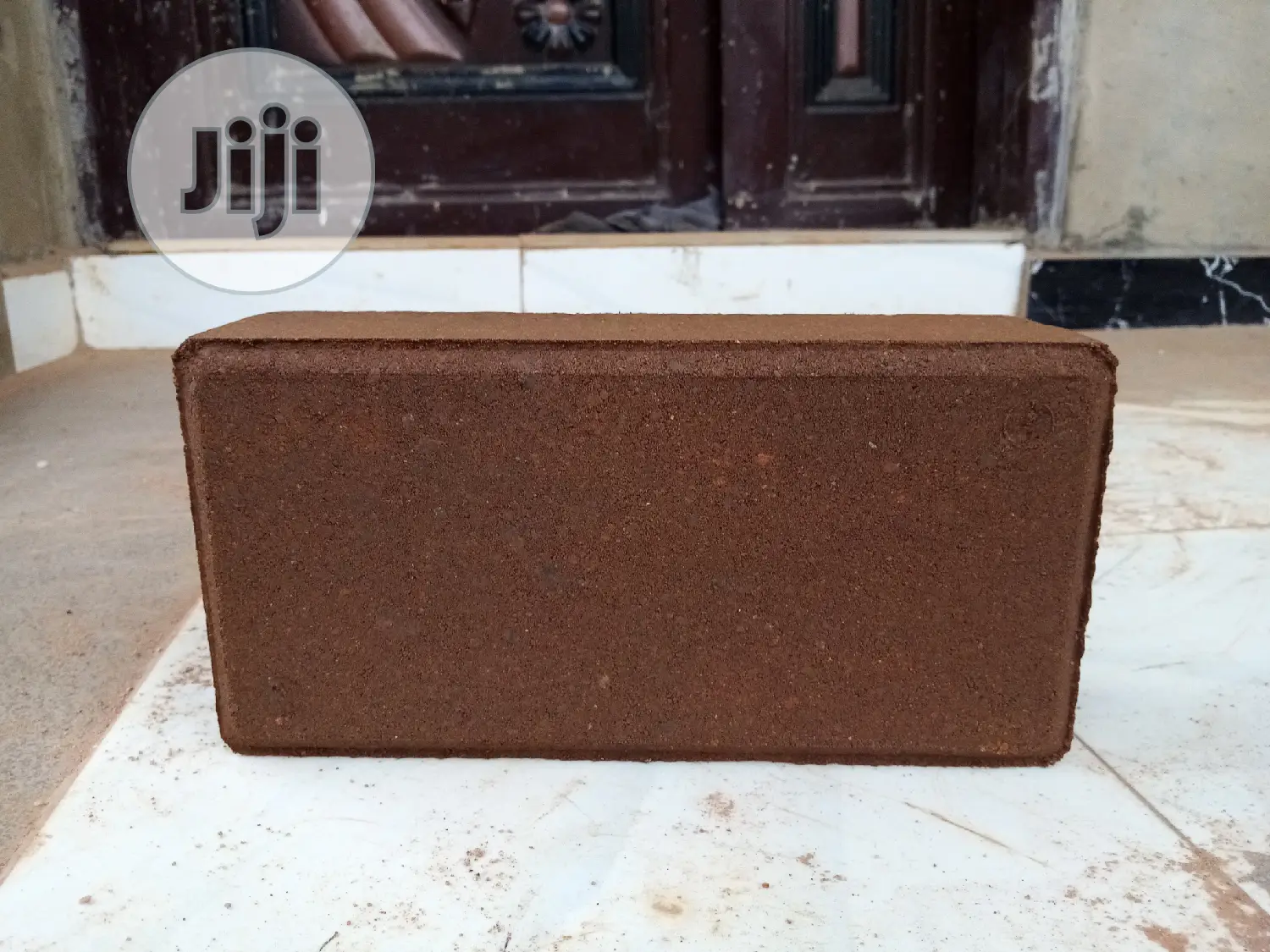 Ecological Paver Bricks