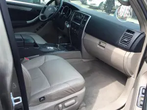 Toyota 4-Runner 2008