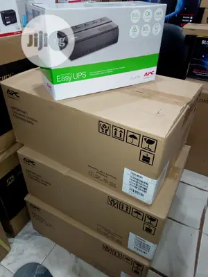 Apc Easy Back-Ups 800va