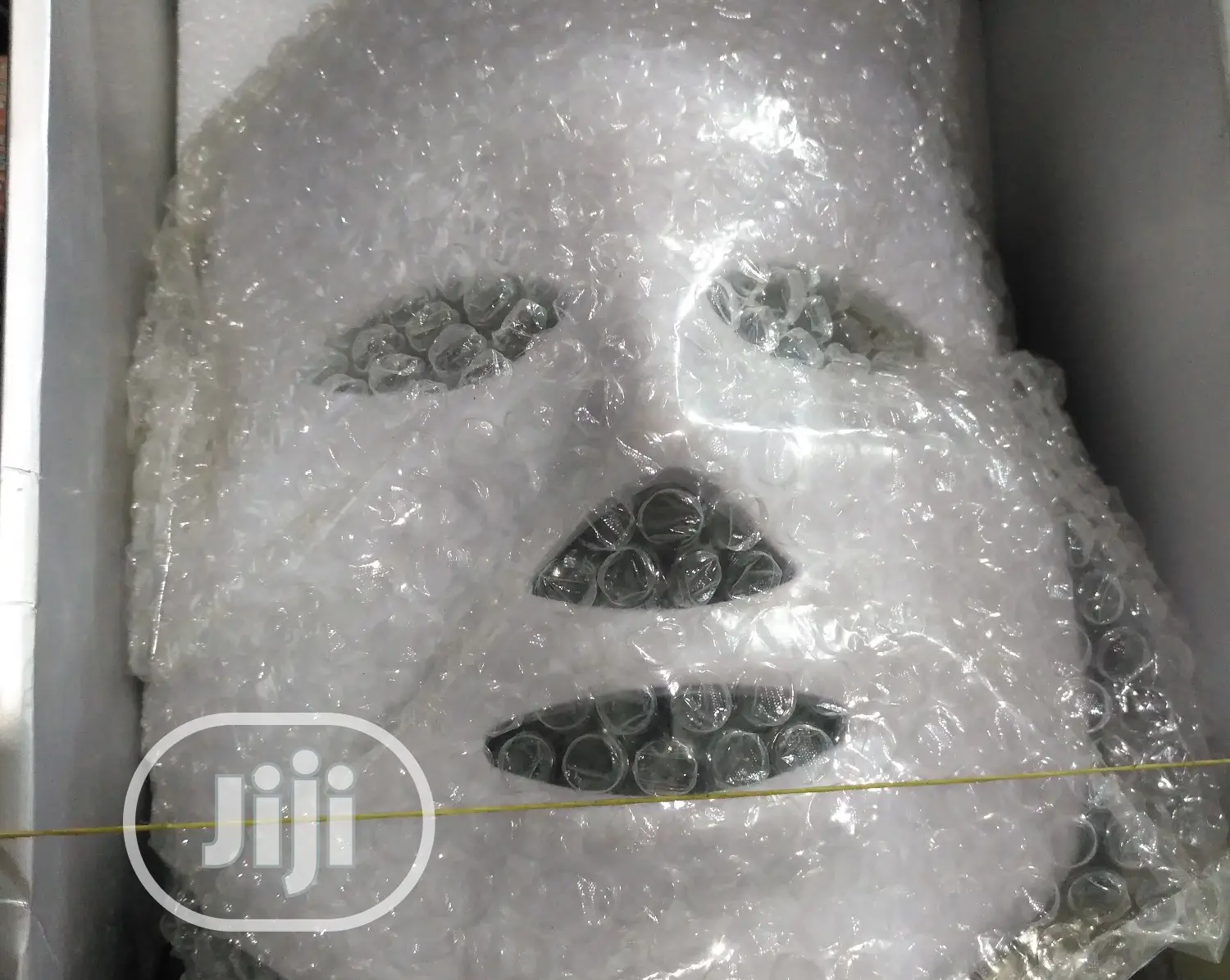 Facial LED Mask
