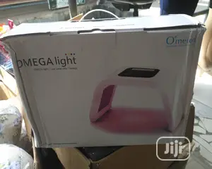OMEGA Facial LED Light