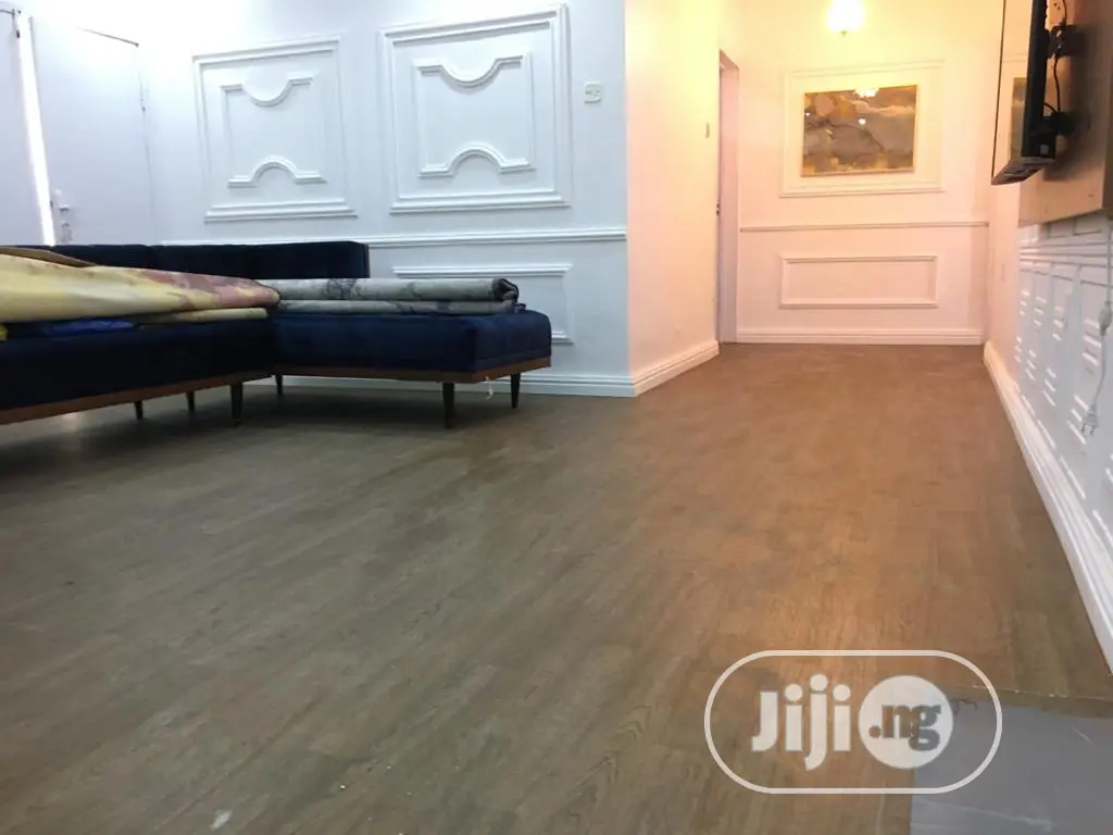 Affordable Flooring Carpet(4.0mm)