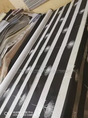Window Blind All Colors