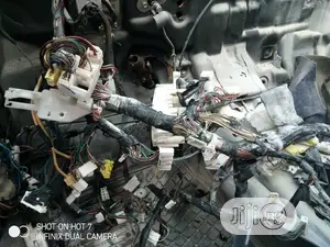 Dash Board and Engine Wire for Your Japanes Cars