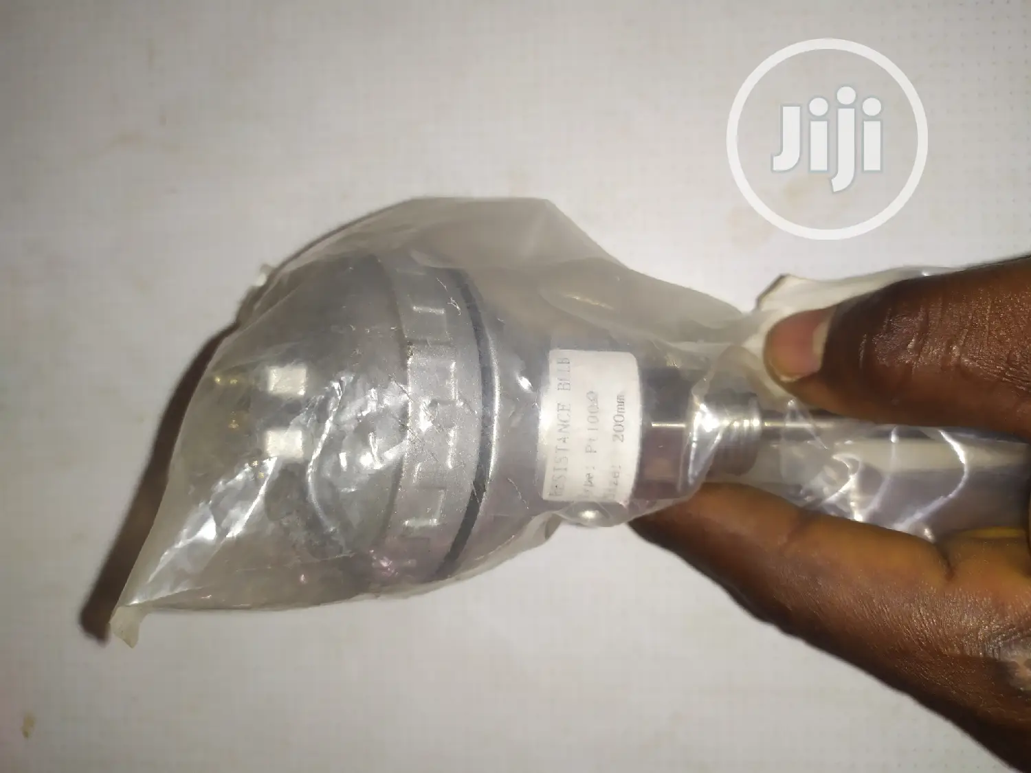 Thermocouple Sensor