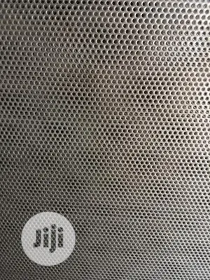 Perforated Plate