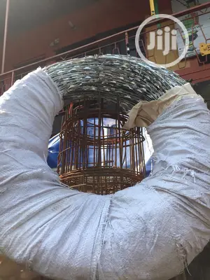 Razor Wire