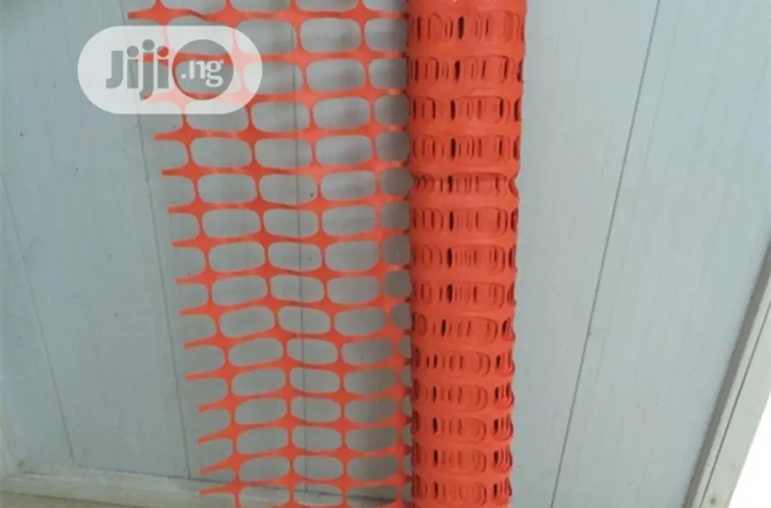 Barrier Safety Fence Net
