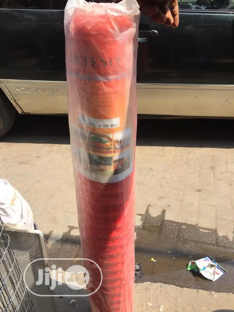 Barrier Safety Fence Net
