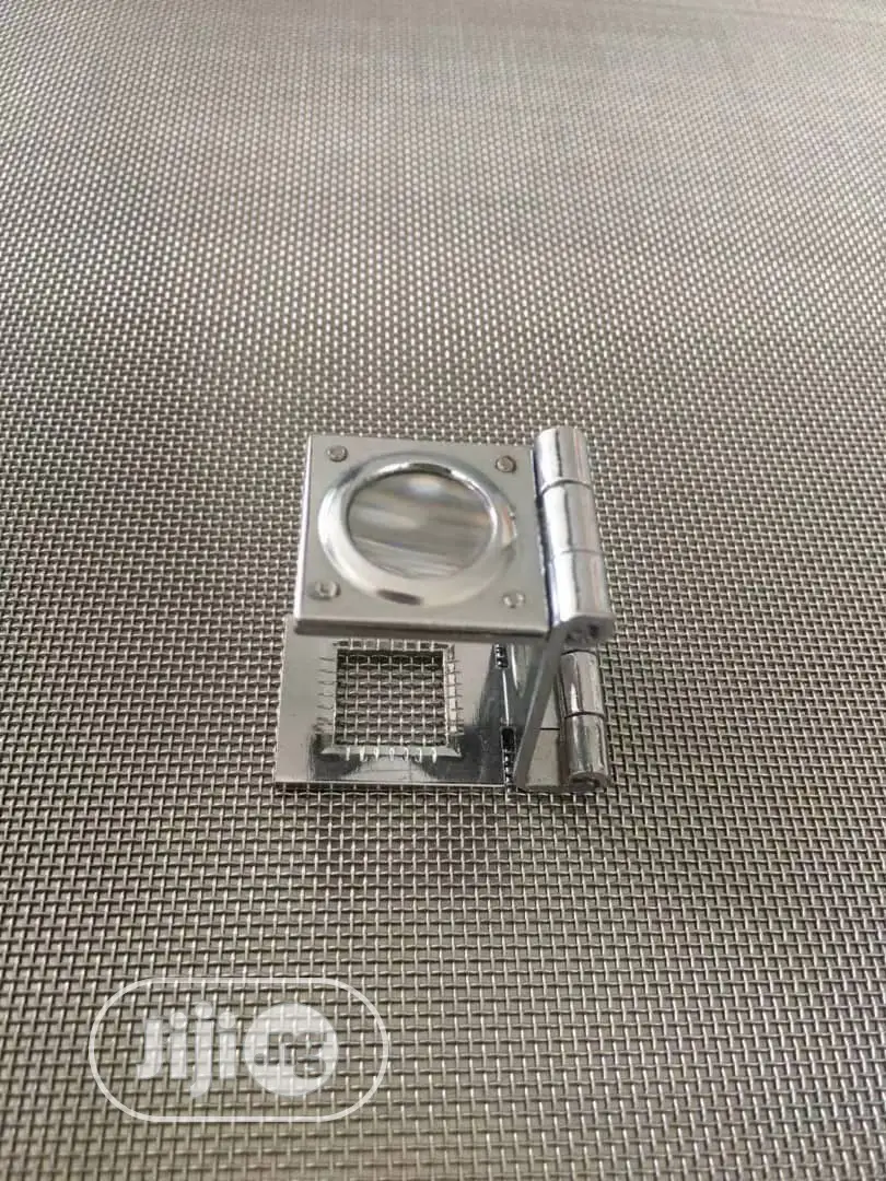Stainless Wire Mesh
