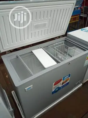 Lg Deep Freezer 450 Litres