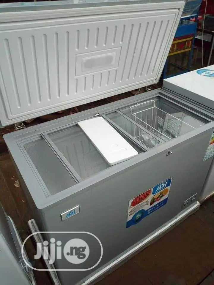 Lg Deep Freezer 450 Litres