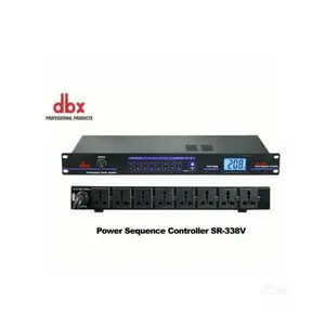 DBX Power Sequence Controller