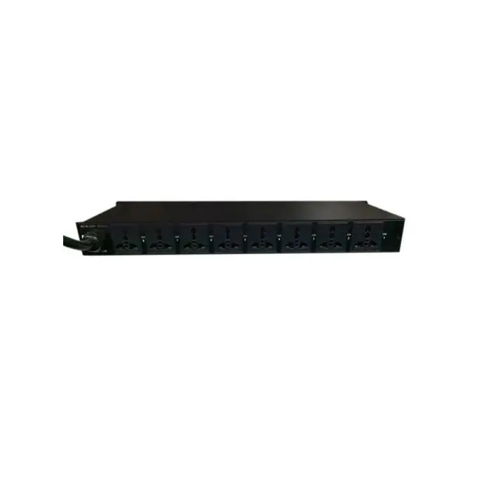 DBX Power Sequence Controller