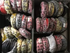 Electrical Building Materials