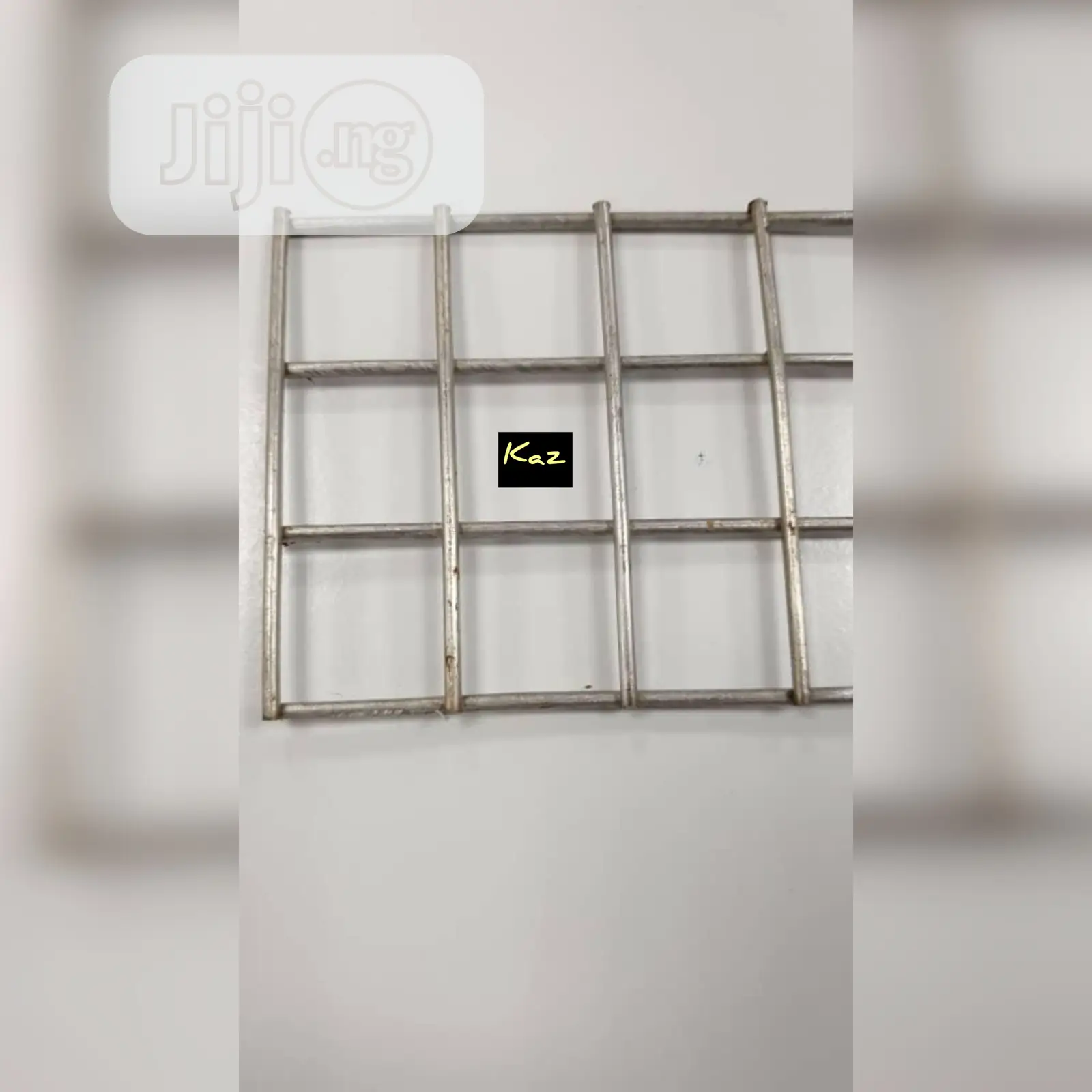 1”*1”*4mm Thick