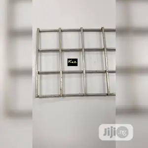 1”*1”*4mm Thick