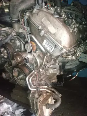 Lexus Ls460 1ur