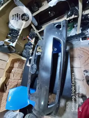 Front Bumper Corolla 2007 to 2009 Available