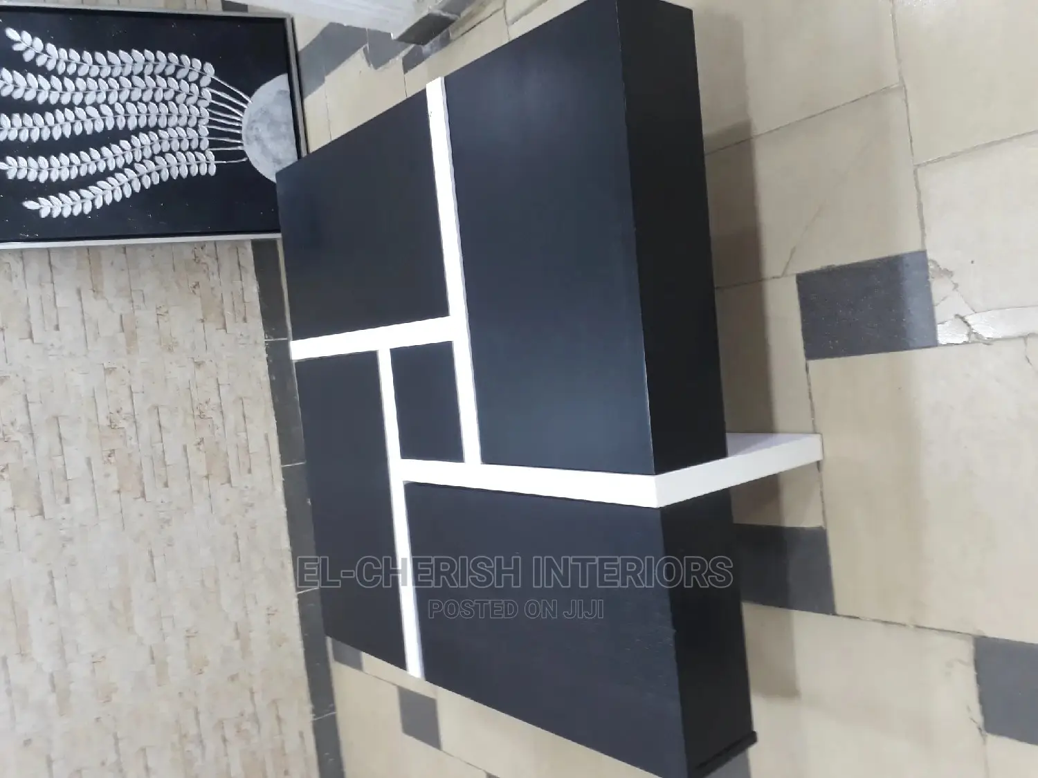 Center Table
